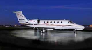 1983 CESSNA CITATION III For Sale