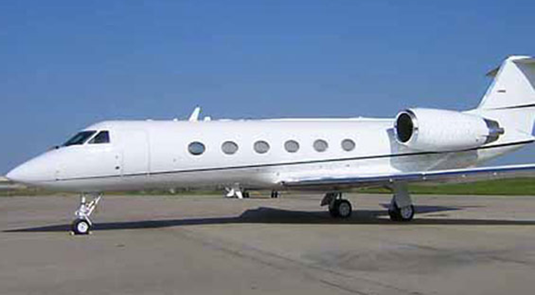 1986 GULFSTREAM IV For Sale