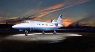 1992 DASSAULT FALCON 900B For Sale