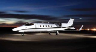 1993 LEARJET 60 For Sale