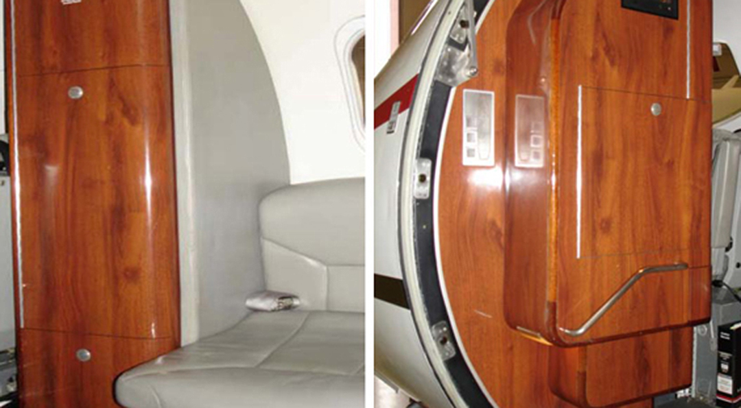 1995 BOMBARDIER LEARJET 31A For Sale