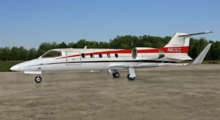 1995 BOMBARDIER LEARJET 31A For Sale