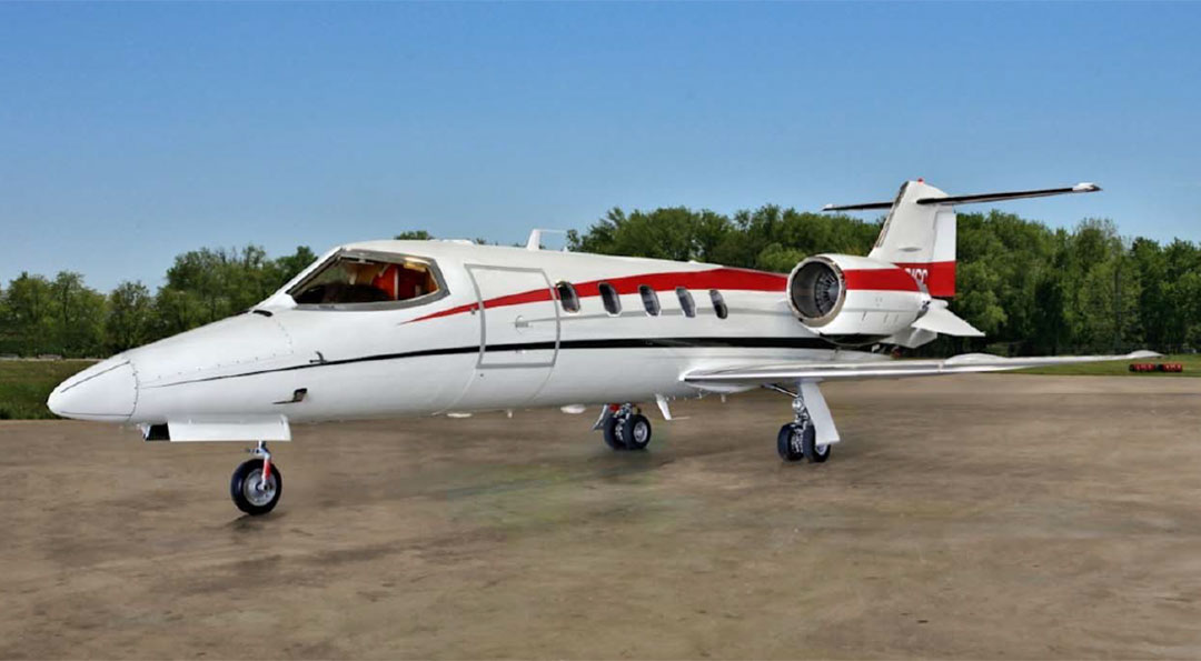 1995 BOMBARDIER LEARJET 31A For Sale