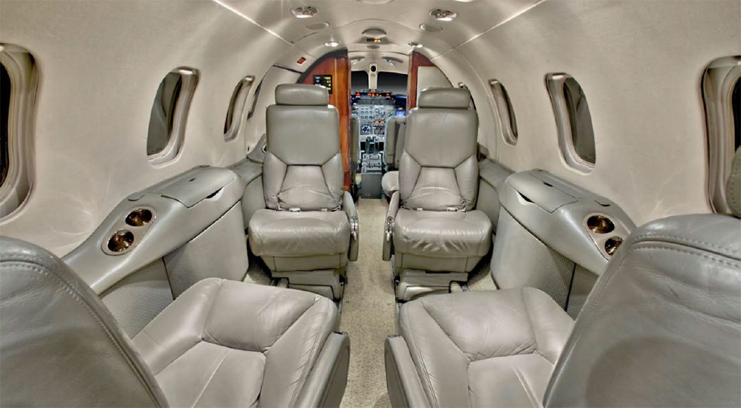 1995 BOMBARDIER LEARJET 31A For Sale