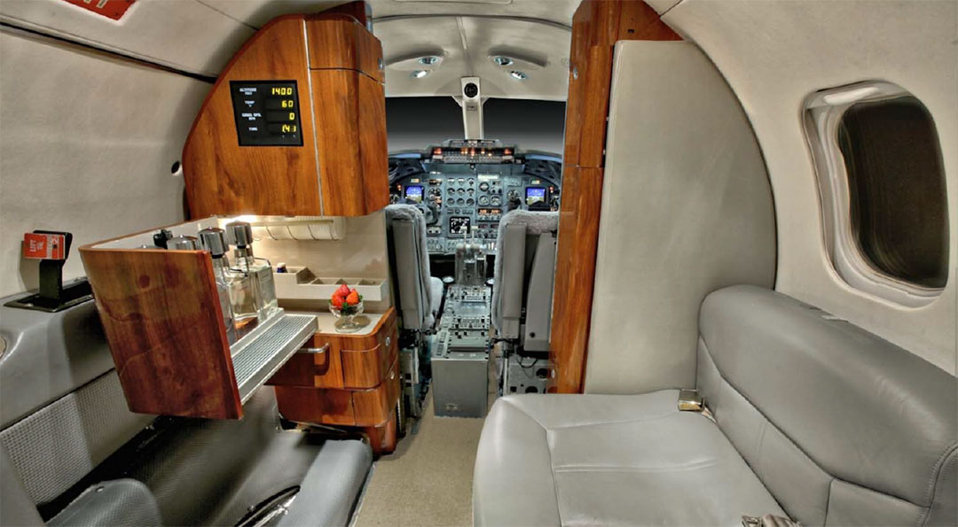 1995 BOMBARDIER LEARJET 31A For Sale