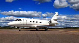 1996 FALCON 2000 For Sale