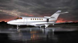 1998 HAWKER 800XP For Sale