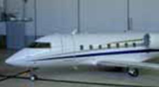 1998 CHALLENGER 604 For Sale