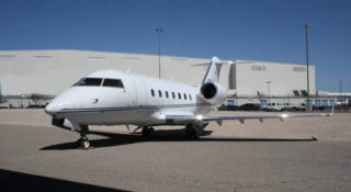 1999 CHALLENGER 604 For Sale