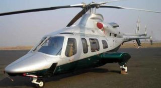 1999 BELL 430 EXECUTIVE HELI For Sale