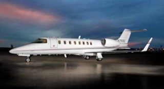 2000 BOMBARDIER LEAR 45 For Sale