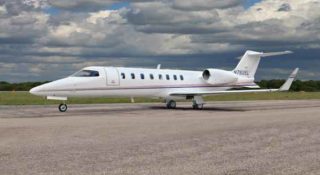 2000 LEAR 45 For Sale