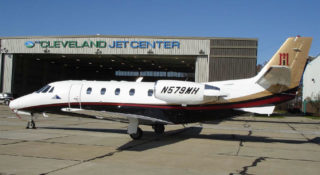 2000 CESSNA CITATION EXCEL For Sale