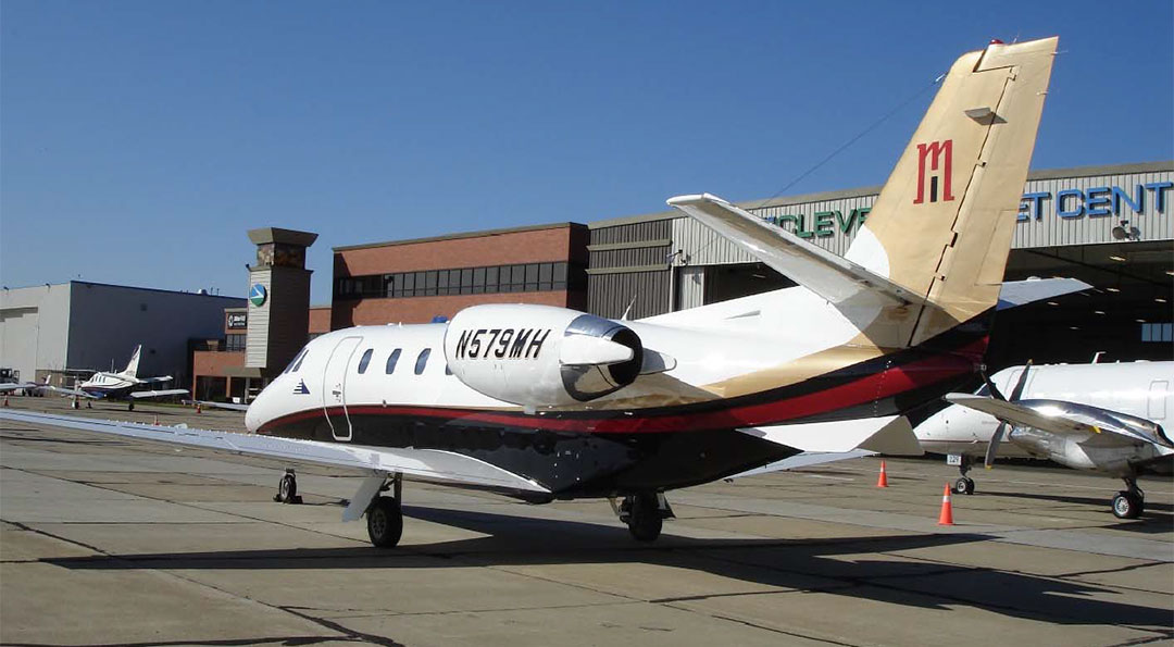 2000 CESSNA CITATION EXCEL For Sale