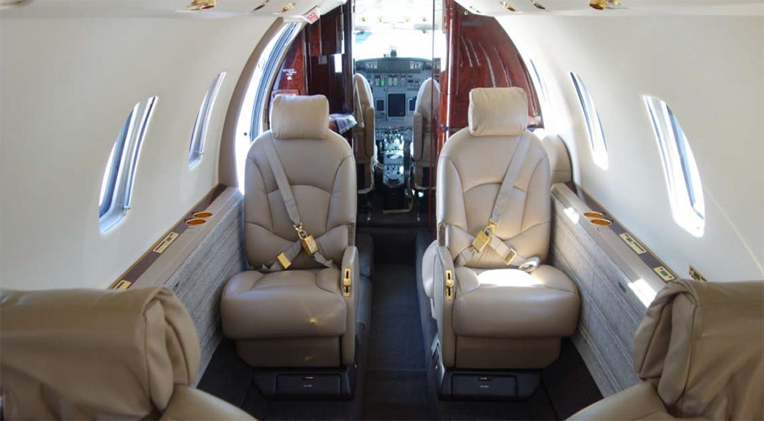 2000 CESSNA CITATION EXCEL For Sale