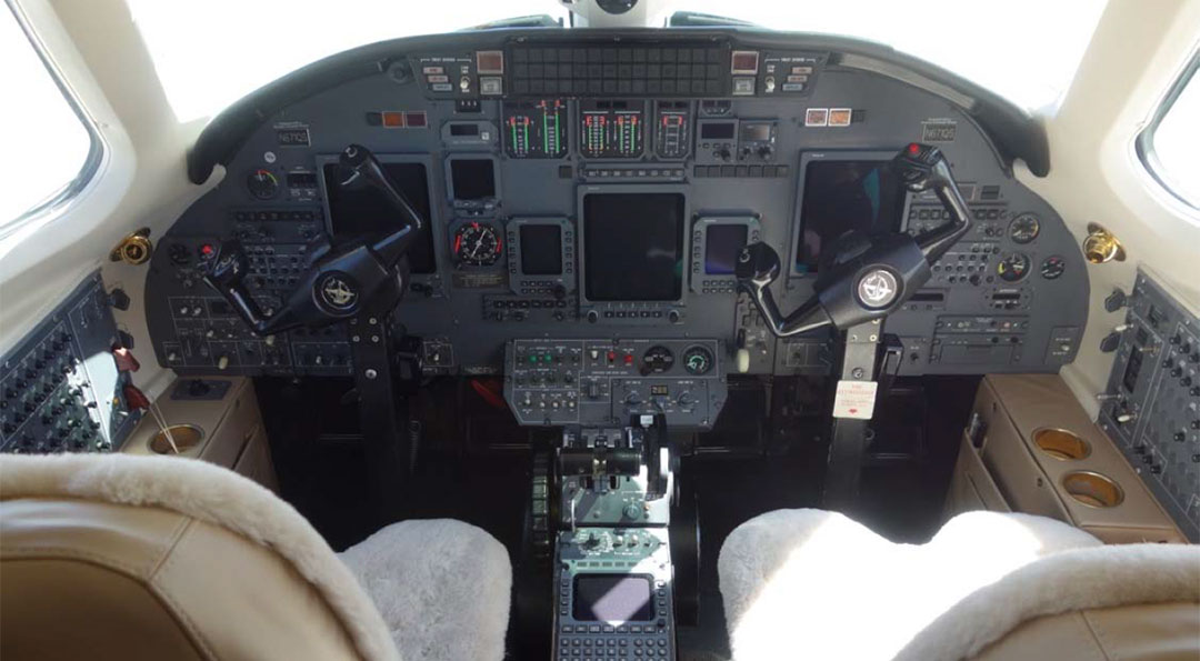 2000 CESSNA CITATION EXCEL For Sale