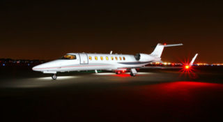 2001 LEAR 45 For Sale