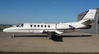 2003 CITATION BRAVO For Sale