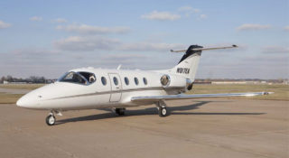 2004 HAWKER 400XP For Sale