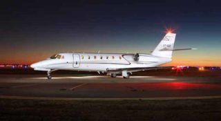 2005 CITATION SOVEREIGN For Sale