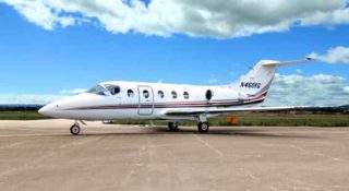 2006 HAWKER 400XP For Sale