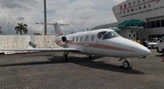 2006 HAWKER BEECHCRAFT 400XP For Sale