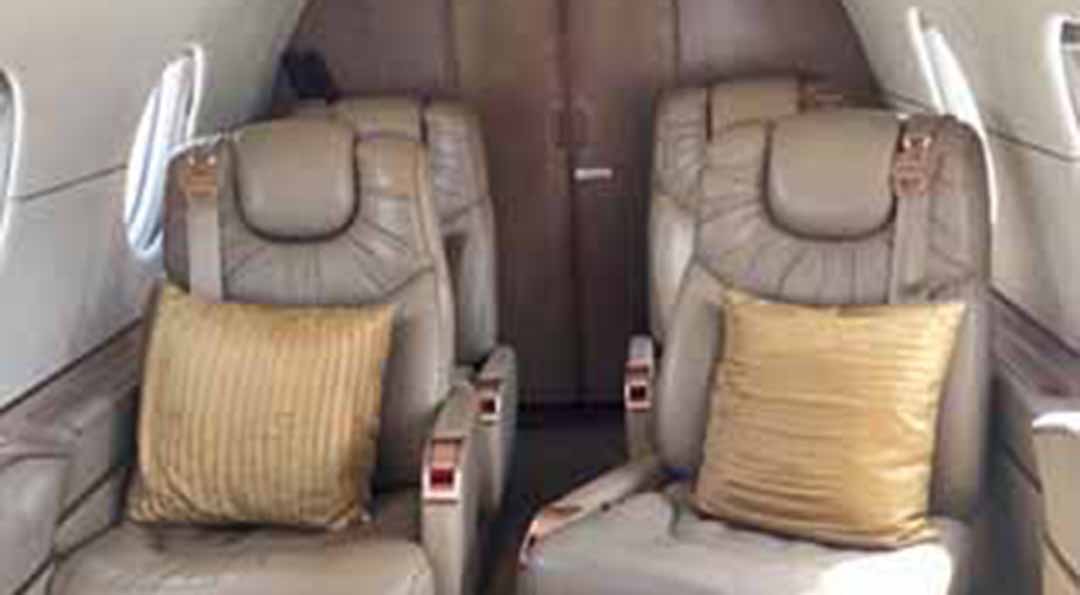 2006 HAWKER BEECHCRAFT 400XP For Sale