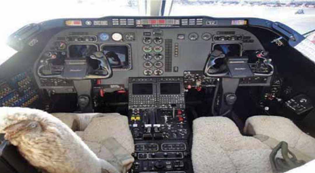 2006 HAWKER BEECHCRAFT 400XP For Sale