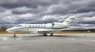 2006 CESSNA CITATION X For Sale