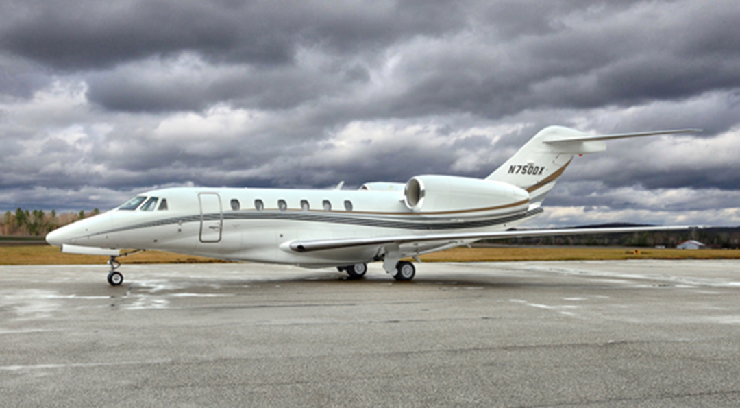 2006 CESSNA CITATION X For Sale