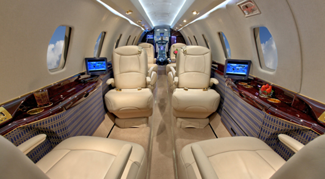 2006 CESSNA CITATION X For Sale