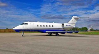 2007 CHALLENGER CL 300 For Sale