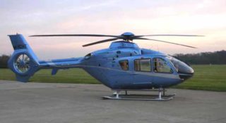 2008 EUROCOPTER EC 135T2 For Sale