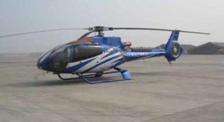 2008 EUROCOPTER EC130 B4 For Sale