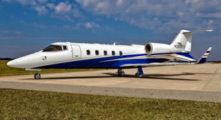 2008 BOMBARDIER LEARJET 60XR For Sale