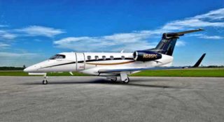 2014 EMBRAER PHENOM 300 For Sale