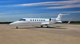 2005 LEAR 45XR For Sale