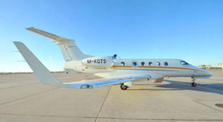 2014 EMBRAER PHENOM 300 For Sale