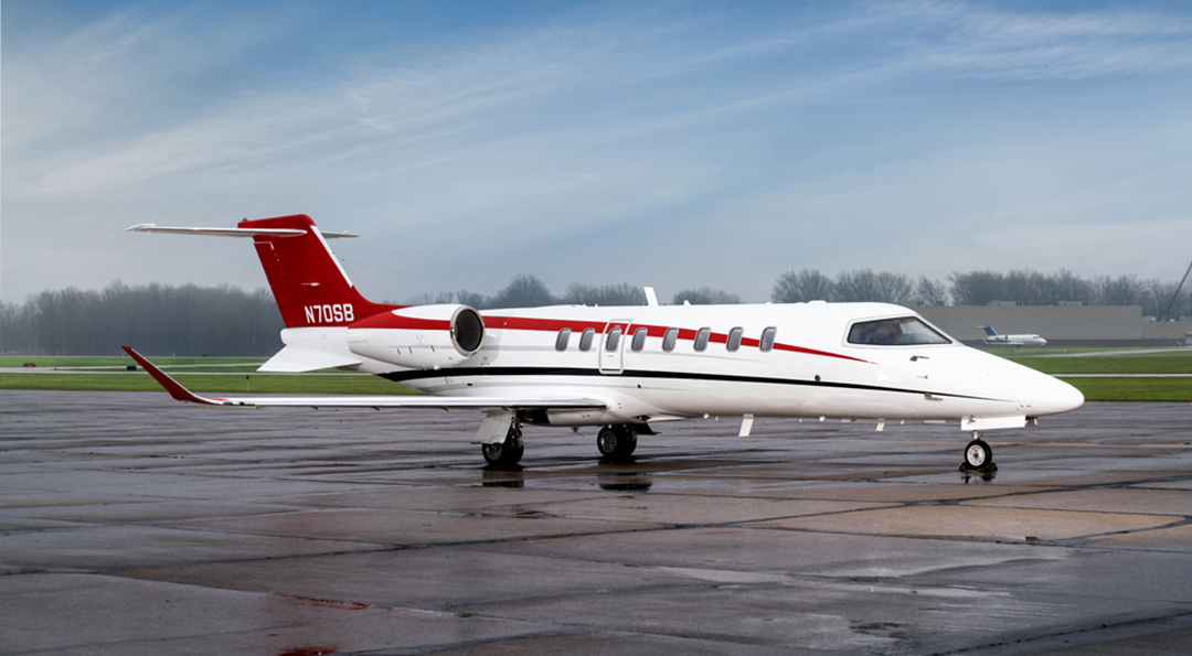2017 LEARJET 75 For Sale