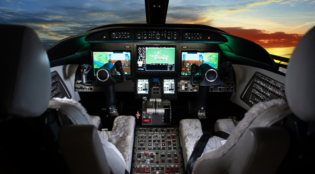 2017 LEARJET 75 For Sale