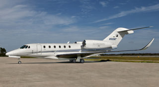 2001 CESSNA CITATION X For Sale