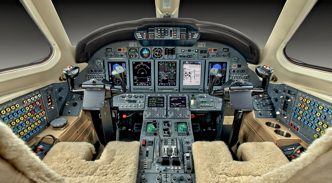 2001 CESSNA CITATION X For Sale