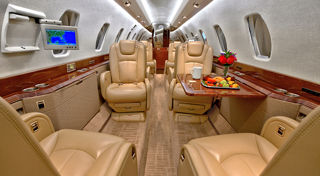 2001 CESSNA CITATION X For Sale