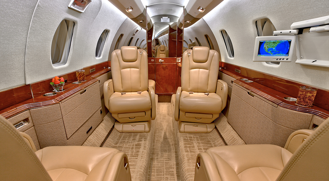 2001 CESSNA CITATION X For Sale