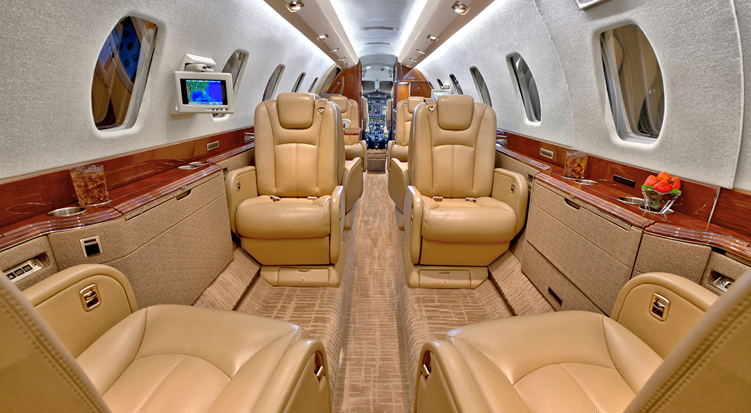 2001 CESSNA CITATION X For Sale