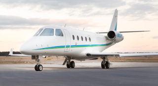 2013 GULFSTREAM G150 For Sale