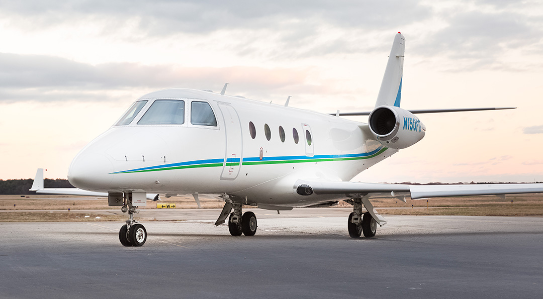 2013 GULFSTREAM G150 For Sale