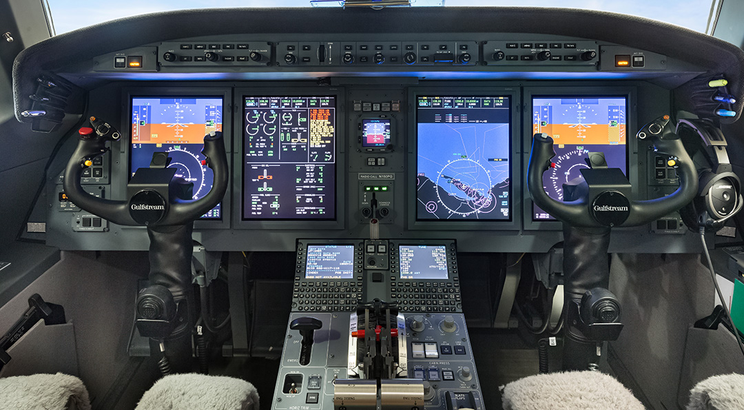 2013 GULFSTREAM G150 For Sale