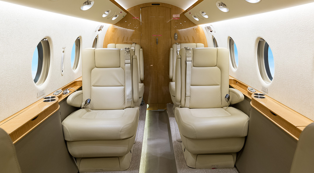 2013 GULFSTREAM G150 For Sale