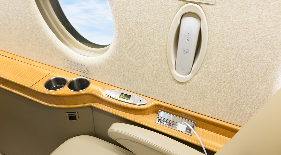 2013 GULFSTREAM G150 For Sale